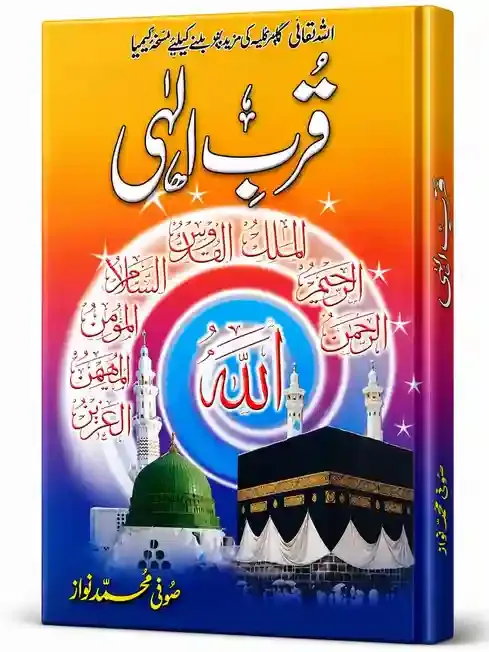 Sufi Muhammad Nawaz