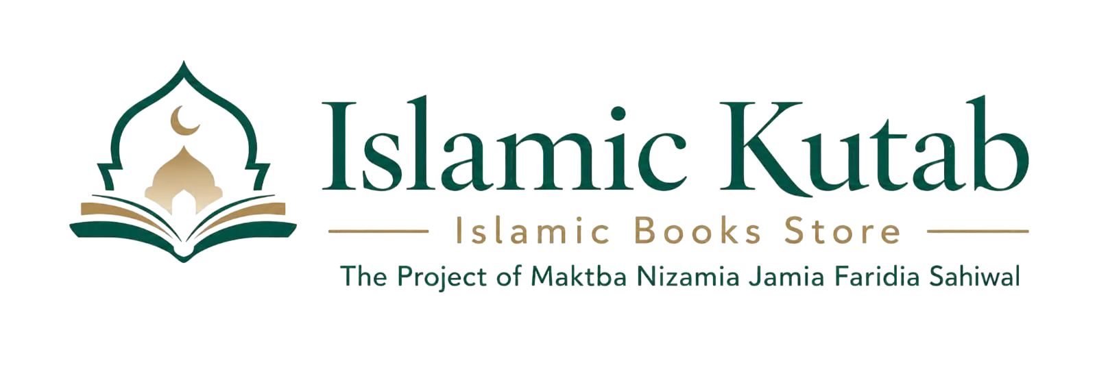 Islamic Kutab logo