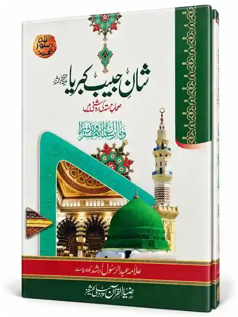 تاریخ و فضائل مدینہ طیبہ | Tareekh o Fazail Madina Tayyiba