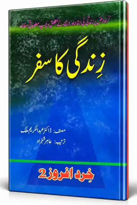 زندگی کا سفر | Zindagi Ka Safar